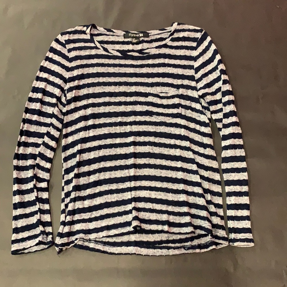 Forever 21 top